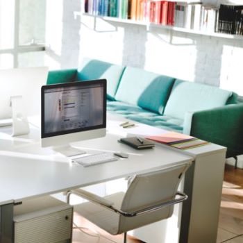7 Tip Ciptakan Lingkungan Kerja Bebas Stres