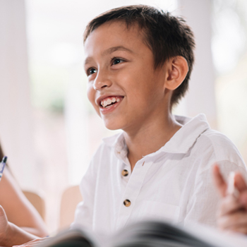 Mendukung Pendidikan Anak Sesuai Gaya Orangtua