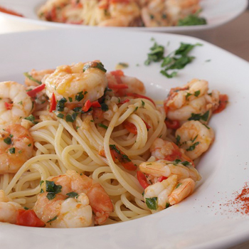 Bun, Masak Pasta, Yuk! Karena Masak Pasta Itu Mudah