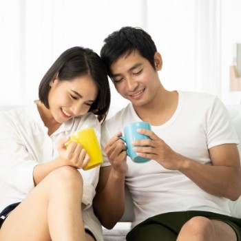 10 Pertanyaan Intim untuk Suami, Biar Makin Mesra di Rumah 