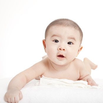 Apakah Bayi Bisa Merasakan Nyeri pada Luka Sunat?