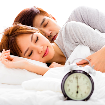Menciptakan Romantisme Seharian