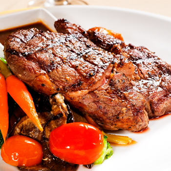 5 Cara Gampang, Bikin Anak Doyan Makan Daging 