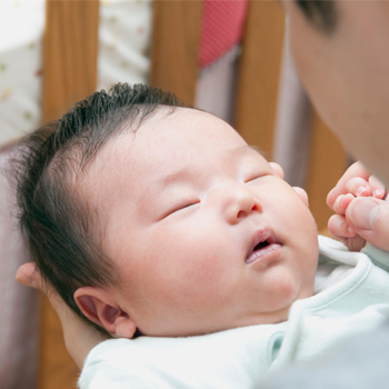 Mengajak Bayi Nonton Konser