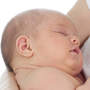 Bentuk Kepala Bayi Panjul dan Peyang