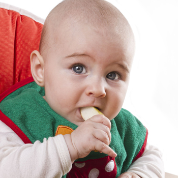 Finger Food untuk Si Kecil
