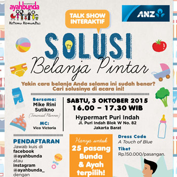Belanja Pintar