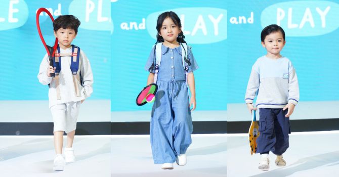 summer 2025 collection Mothercare