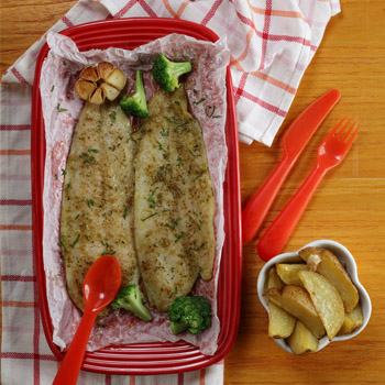 Dori Panggang