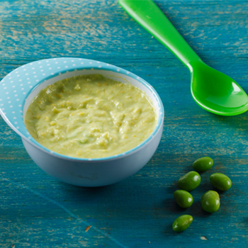 Pure Edamame Jagung Manis