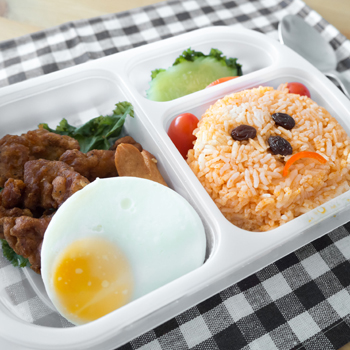 Tips Mempersiapkan Makanan Sehat untuk Anak