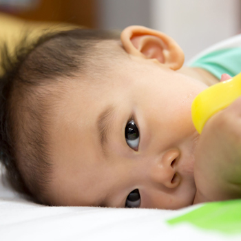 Mengapa Kepala Bayi Tengleng?