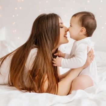 Bambi Baby Perawatan Kulit Tepercaya, Sahabat Bunda 