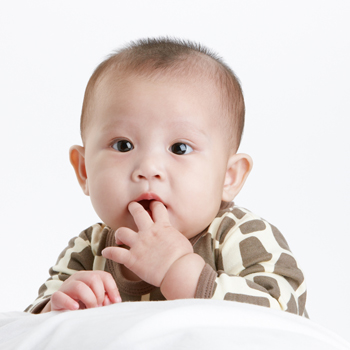Penyebab Bibir Sumbing pada Bayi