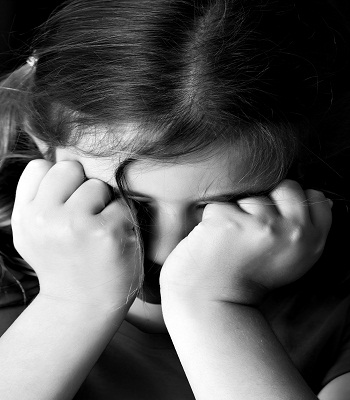 Overstimulasi Ganggu Tumbuh Kembang Anak