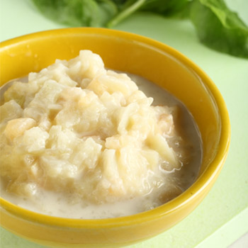 Sukun Melon Oranye
