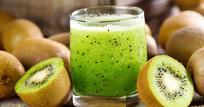 es jus kiwi