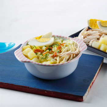 Soto Ayam