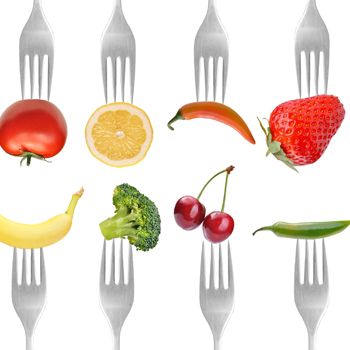 3 Alasan Bahan Makanan yang Ditanam Sendiri Lebih Sehat