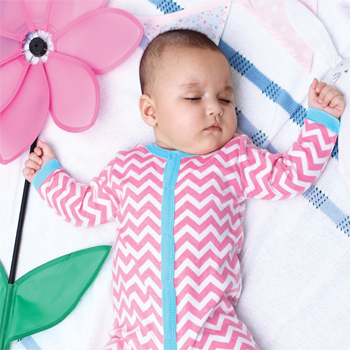 4 Hal Soal Tidur Bayi Baru yang Wajib Anda Baca
