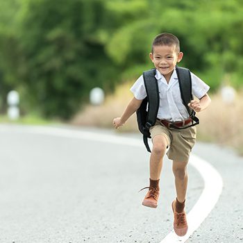 4 Langkah Mempersiapkan Anak Kembali ke Sekolah