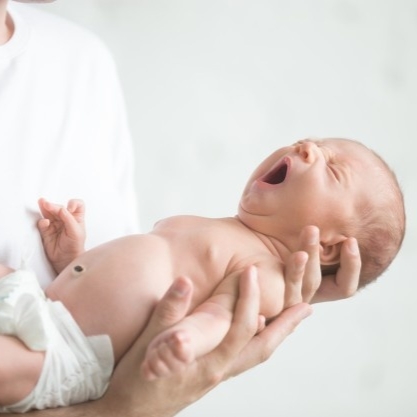 Merawat Bayi Baru Lahir di Masa Pandemi Covid-19 