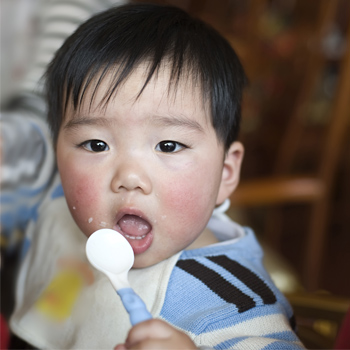 16 Trik Membuat Anak Lahap Makan