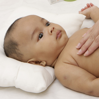 Ketahui Penyebab dan Gejala Kolik Bayi