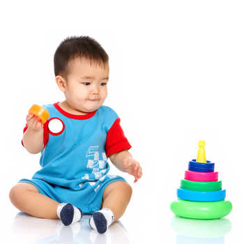 Jam Main Bayi