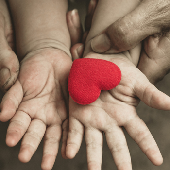 Kenali 5 Bahasa Cinta Anak