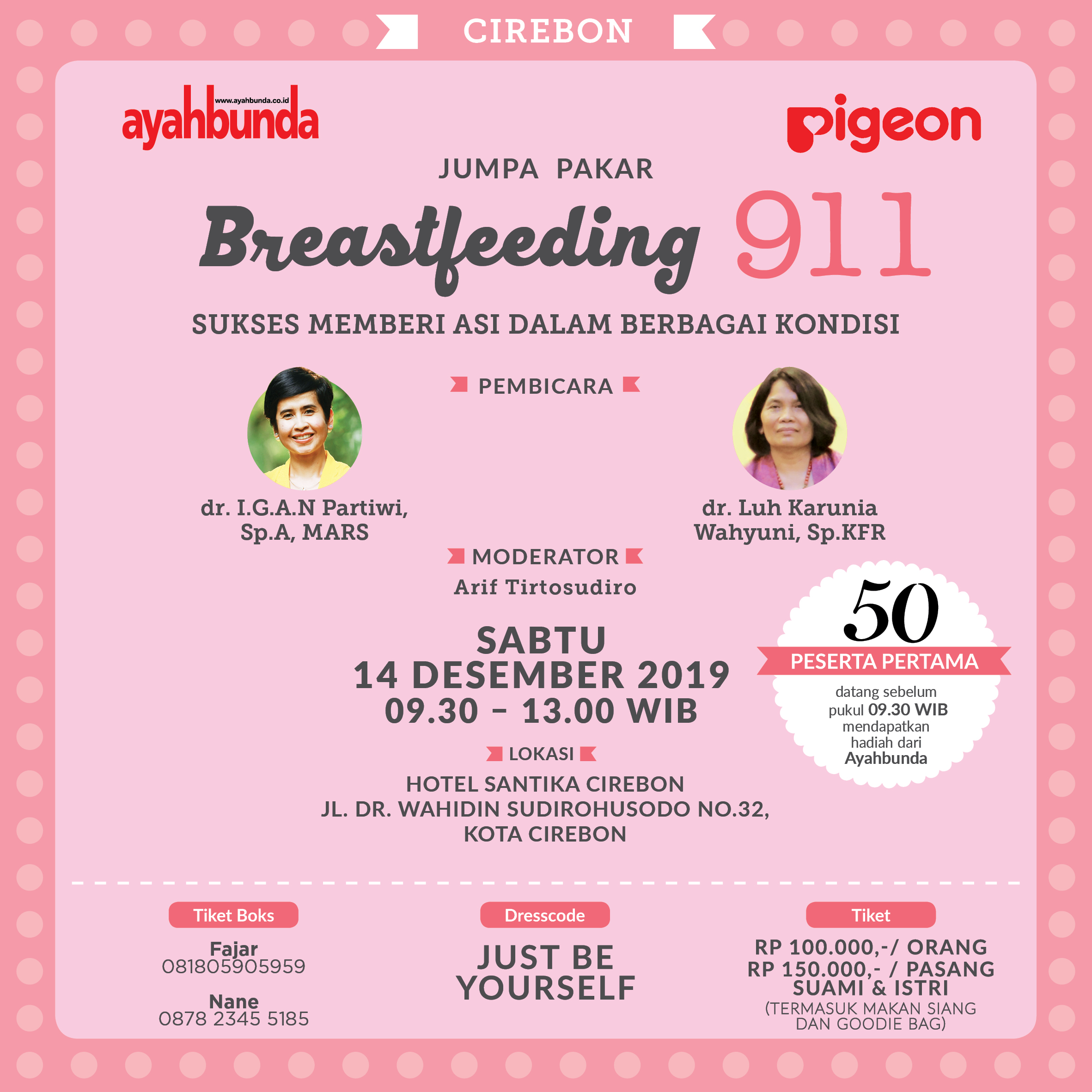 Breast Feeding 911