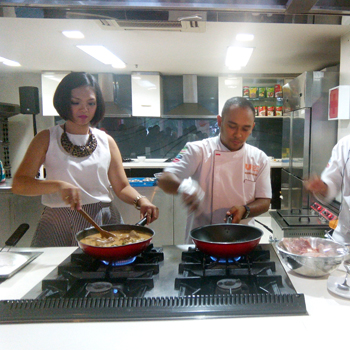 Berawal dari Bumbu