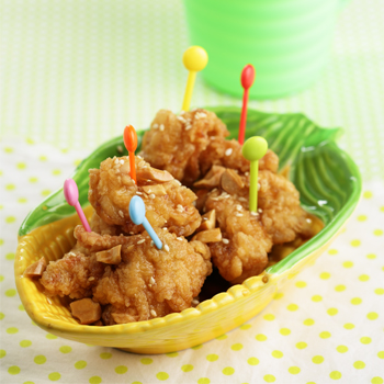 Ayam Pop Rock