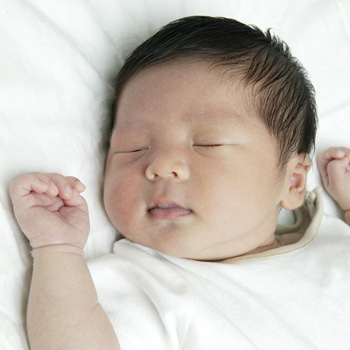 Apa yang Terjadi Saat Bayi Berhenti Bernapas?