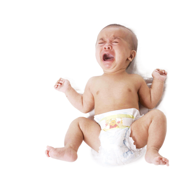 Waspada Sepsis Neonatorum yang Menyerang Bayi Baru