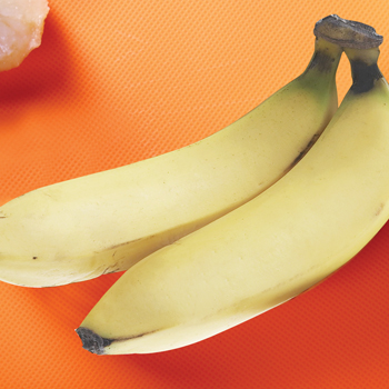5 MPASI Pisang Favorit Bayi
