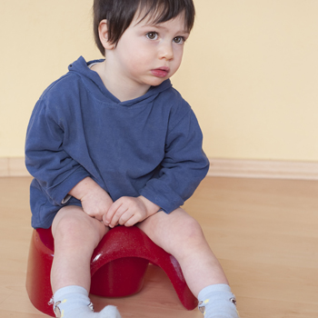 3 Penyebab Toilet Training Gagal