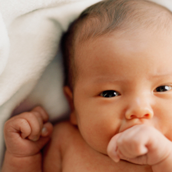Kebutuhan Bayi Baru 