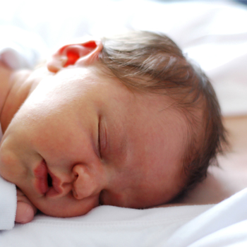 Alergi Ibu Menular Pada Bayi