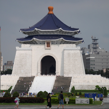 Fun Taipei