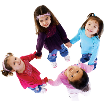 4 Ciri Khas Sekolah Montessori 