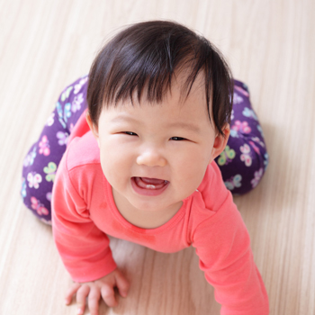 5 Tanda Bayi Mencintai Anda. Segera Kenali