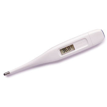 Serba Serbi Termometer Digital
