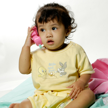 Tes Pendengaran Penting untuk Bayi