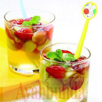 9 Ide Minuman Spesial Untuk Berbuka Puasa