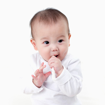 Pembersihan Karang Gigi Anak