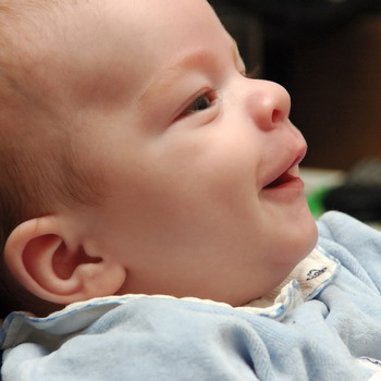  Gangguan Hidung yang Sering Dialami Bayi 