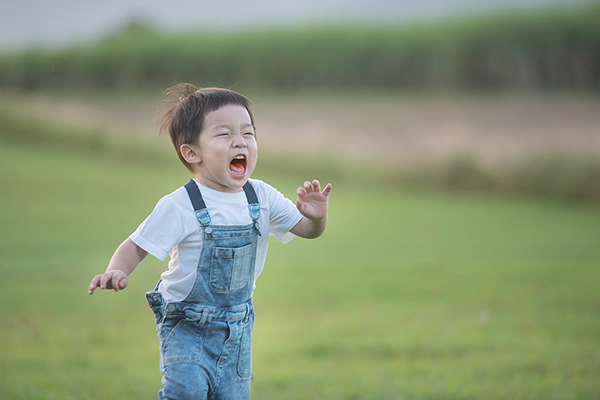 Bermain di Luar Rumah, Pakaikan Sun Protection yang Cocok untuk  Anak