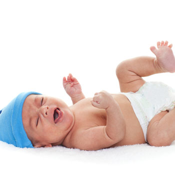 Cara Efektif Atasi Diare pada Bayi