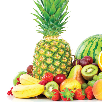 Makan Buah Sebaiknya Sebelum atau Sesudah Makan?